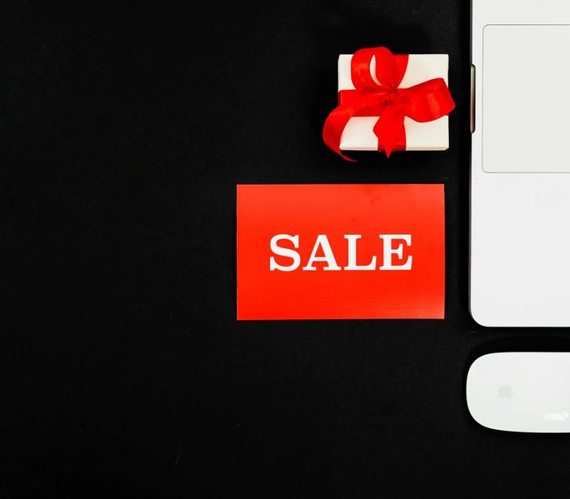 Elevate Your Holiday Gifts: US Luxury Tech Black Friday Sale