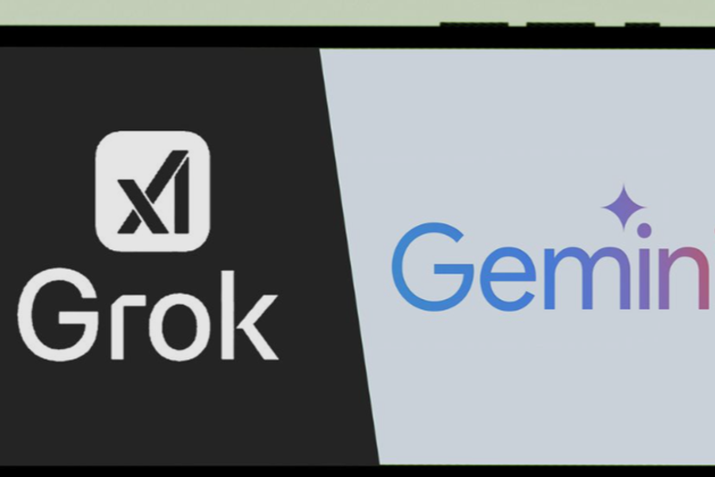 Google Gemini vs. x AI Grok 4: Full Report and Comparison of the 2025 AI Titans