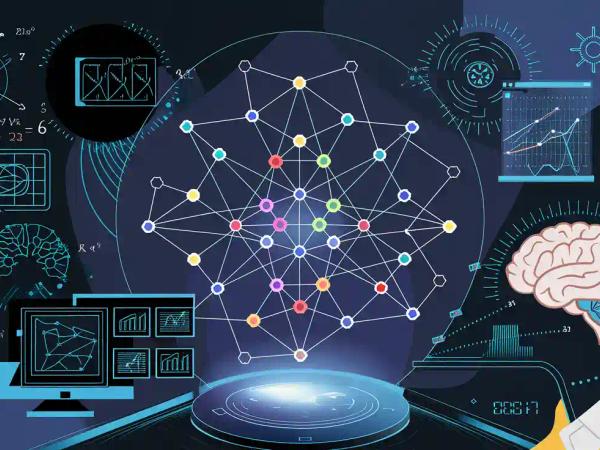 How Neural Networks Solve Complex Problems in AI