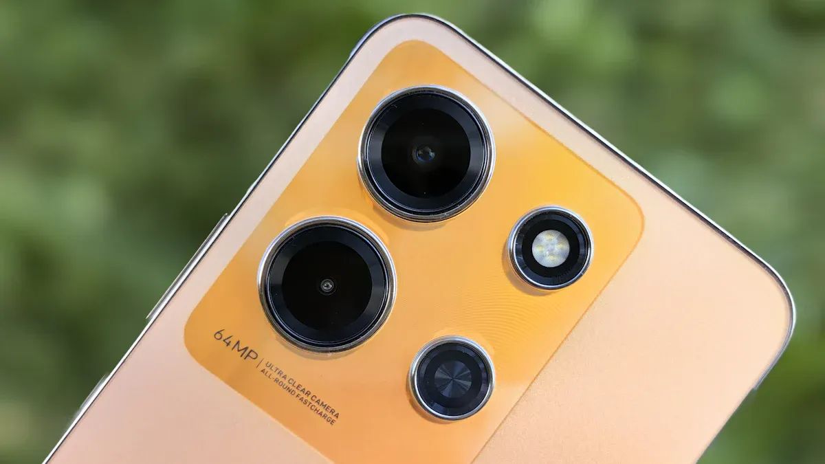 Best camera phones of 2025
