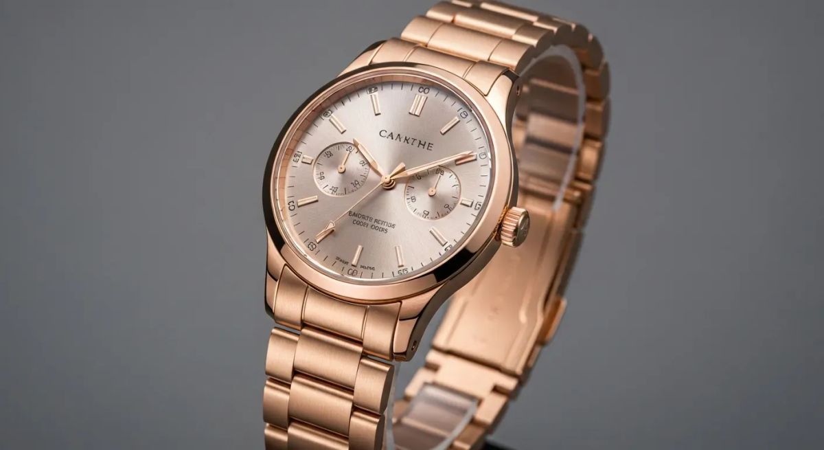 Longines vs. Tissot vs. Hamilton Mid Luxury Watches: Which is Right for You?