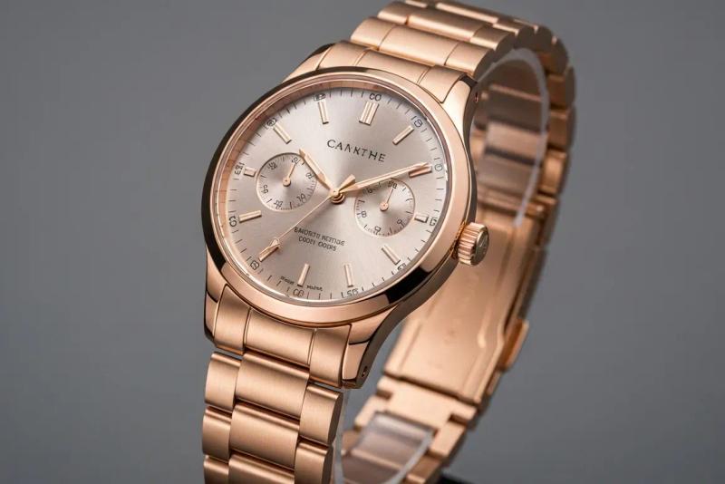 Longines vs. Tissot vs. Hamilton Mid Luxury Watches: Which is Right for You?