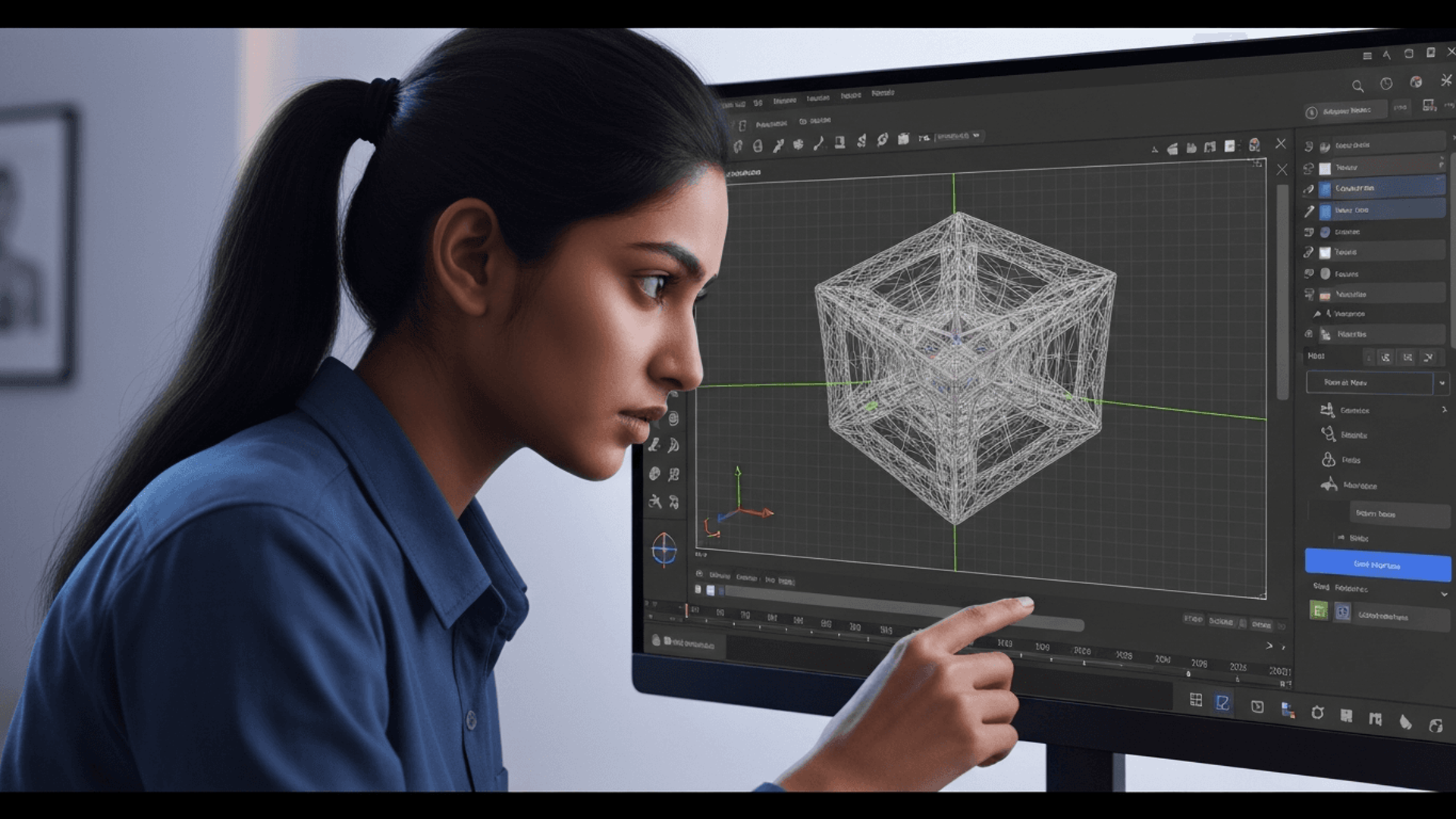 AI 3D Model Editors 2026: Which Tool Offers the Best Generative Design?