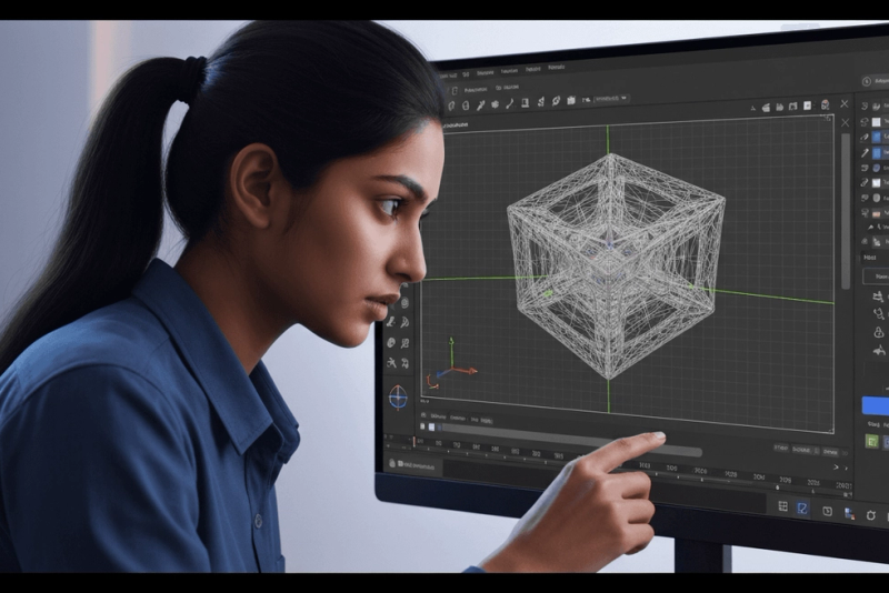 AI 3D Model Editors 2026: Which Tool Offers the Best Generative Design?