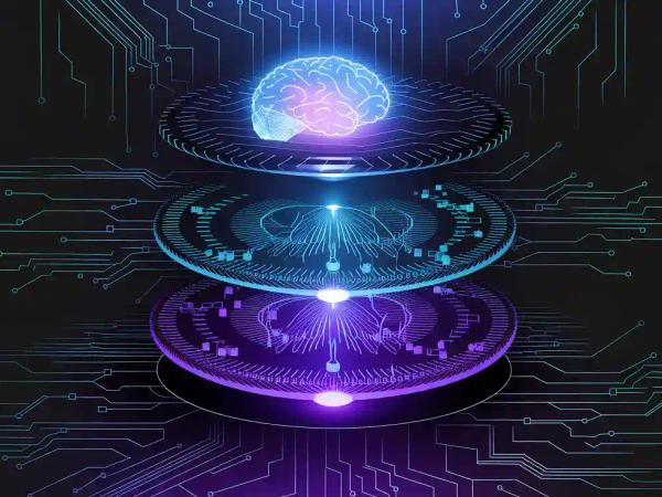 How AI, Machine Learning, and Deep Learning Differ