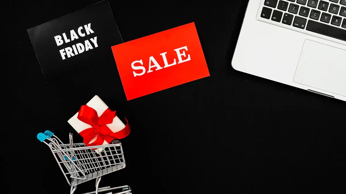 Best Black Friday Tech Deals Comparison