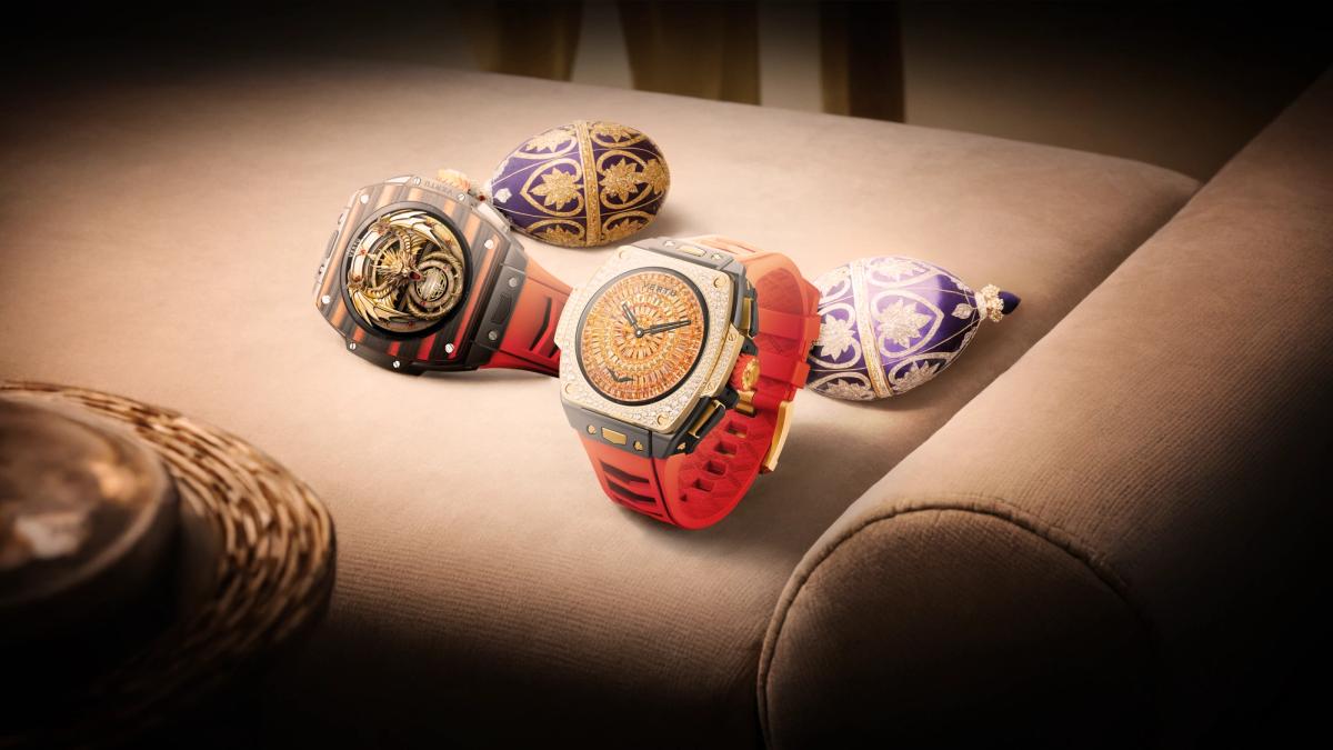 Discover Top High-end Smartwatch Brands for Unmatched Style and Tech