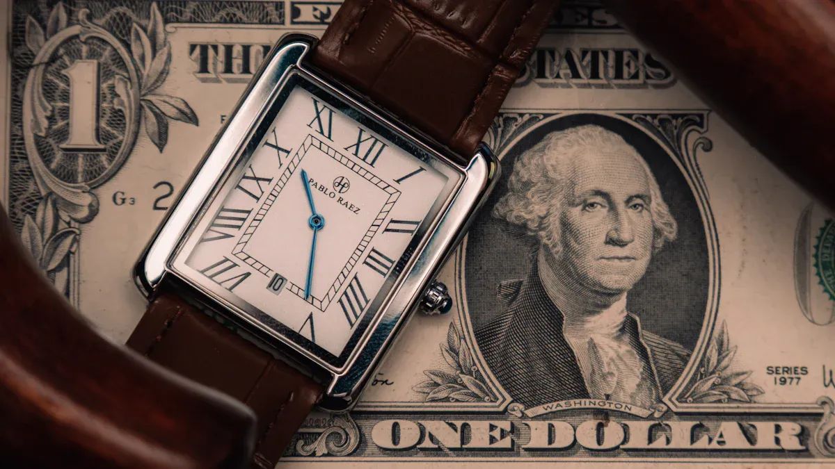 What Makes a Luxury Watch Brand Valuable