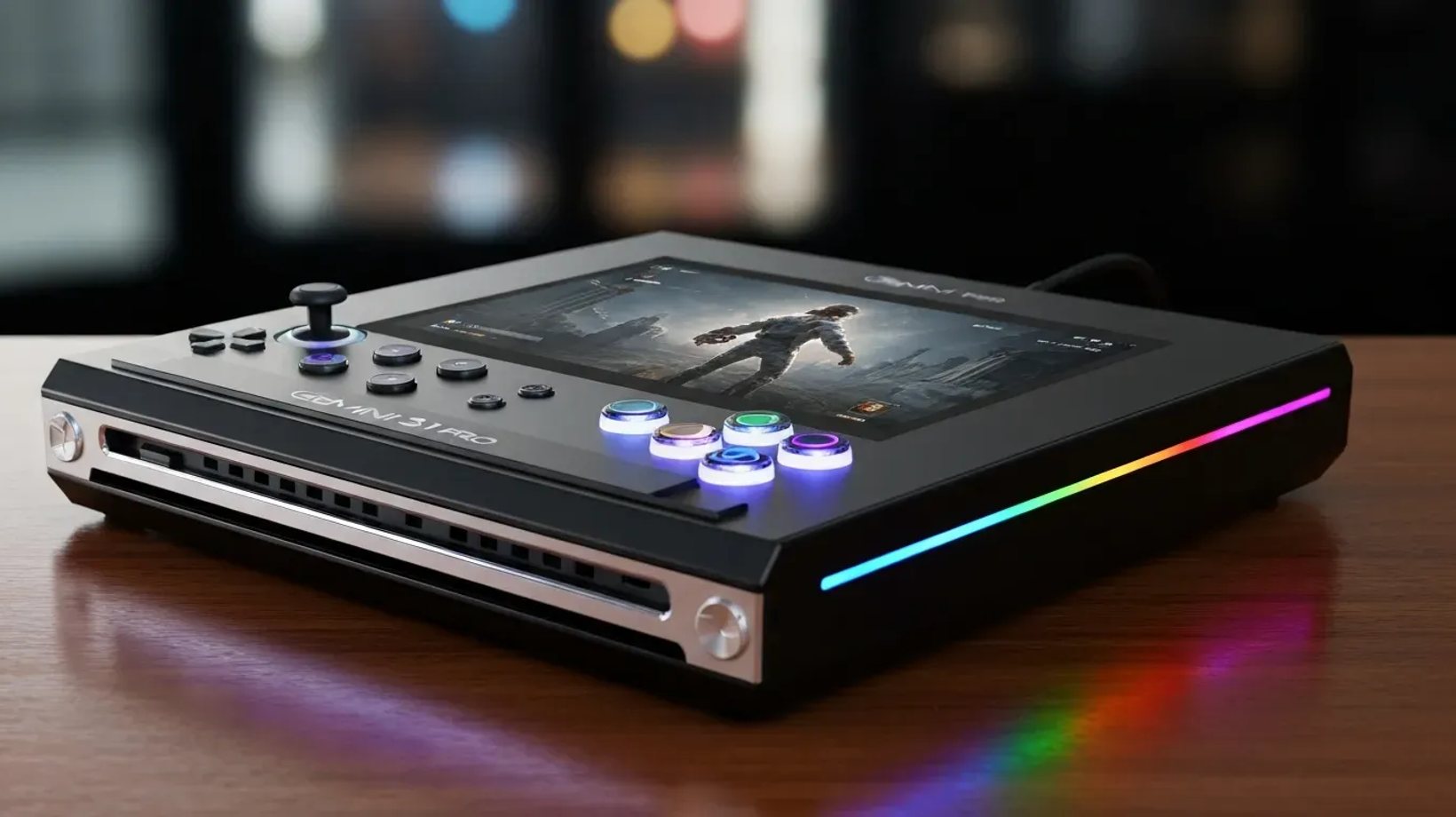 Gemini 3.1 Pro vs. Gemini 3 Pro What's the Real Performance Leap