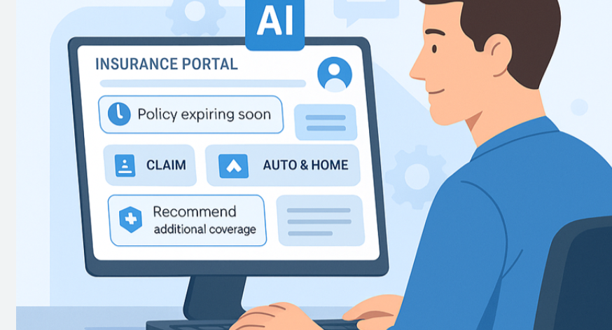 Your AI Era "Personal Portal" – One Person, One Phone, One Company
