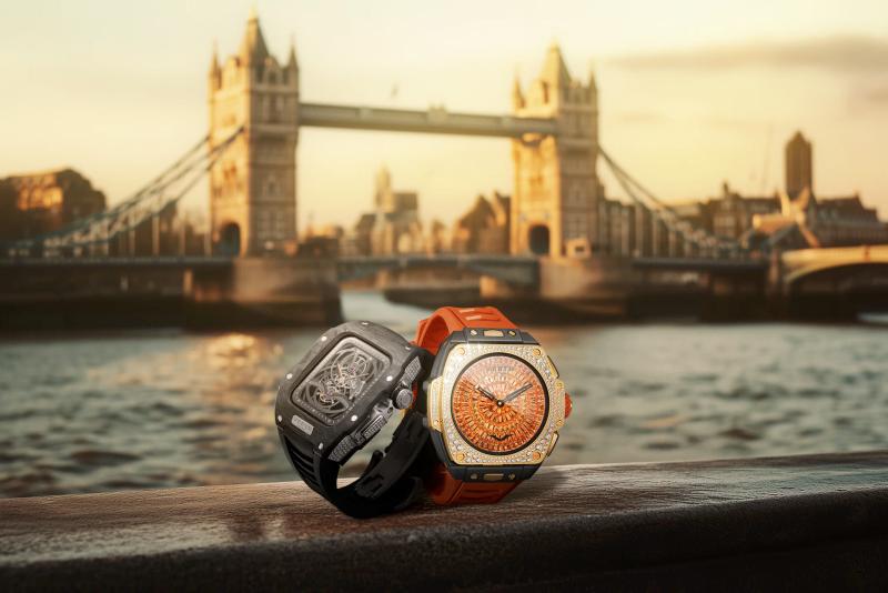 Top 10 High-End Luxury Watch Brands for 2026 Collectors