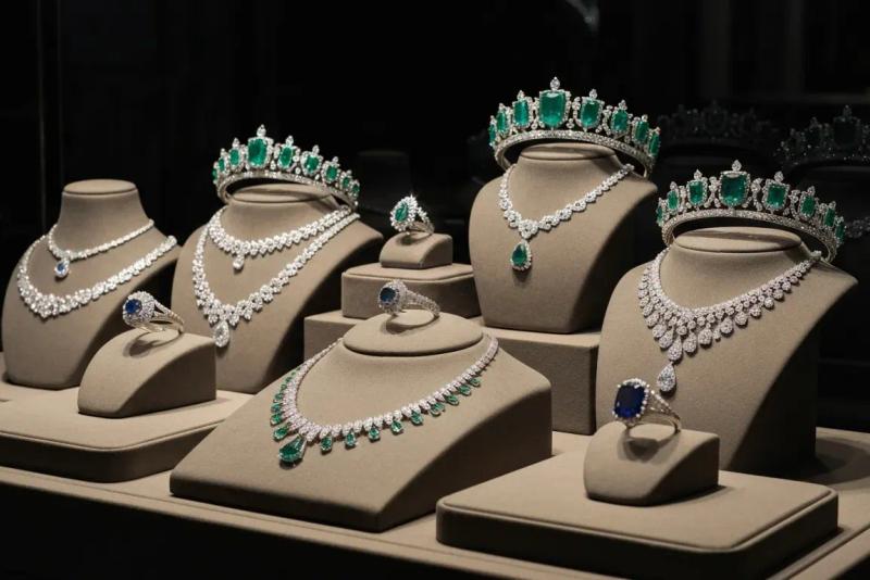 The Top 10 Breathtaking High Jewellery Collections of 2026