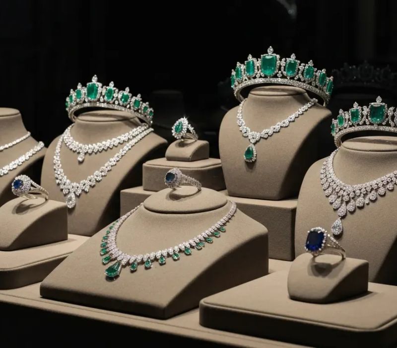 The Top 10 Breathtaking High Jewellery Collections of 2026
