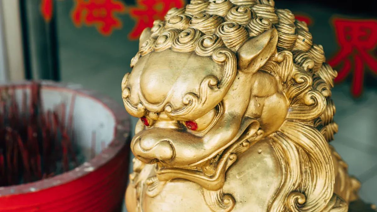 Top 10 Best Places to Put Pixiu for Wealth in 2025