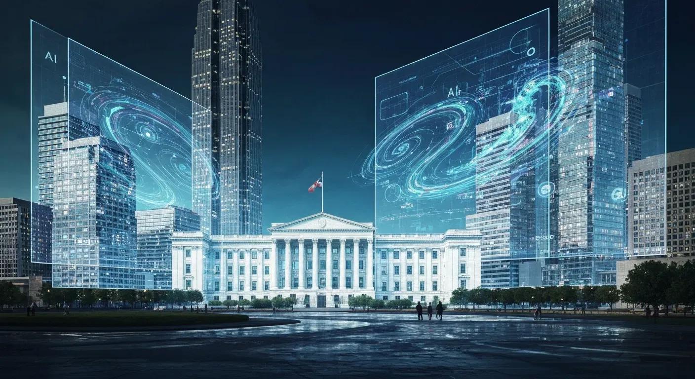 Deepfake AI Security Threat 2026: Prepare Now!