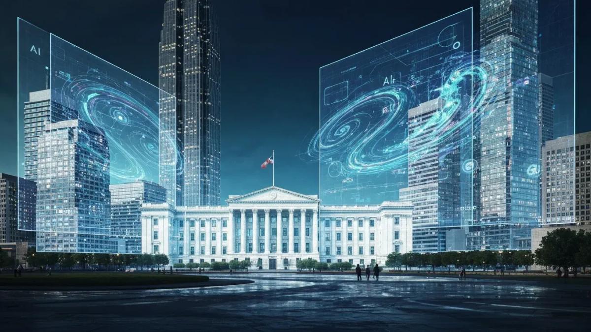 Deepfake AI Security Threat 2026: Prepare Now!