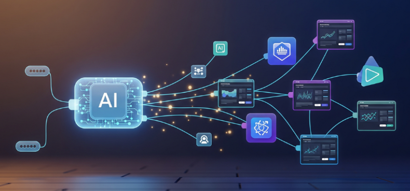 Start Building with Vertu VPS: The Key to Enterprise AI is AI Workbench + Workflow