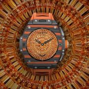 Top 10 Sapphire Dial Watches for Men: Transparent Dials and Sapphire Details