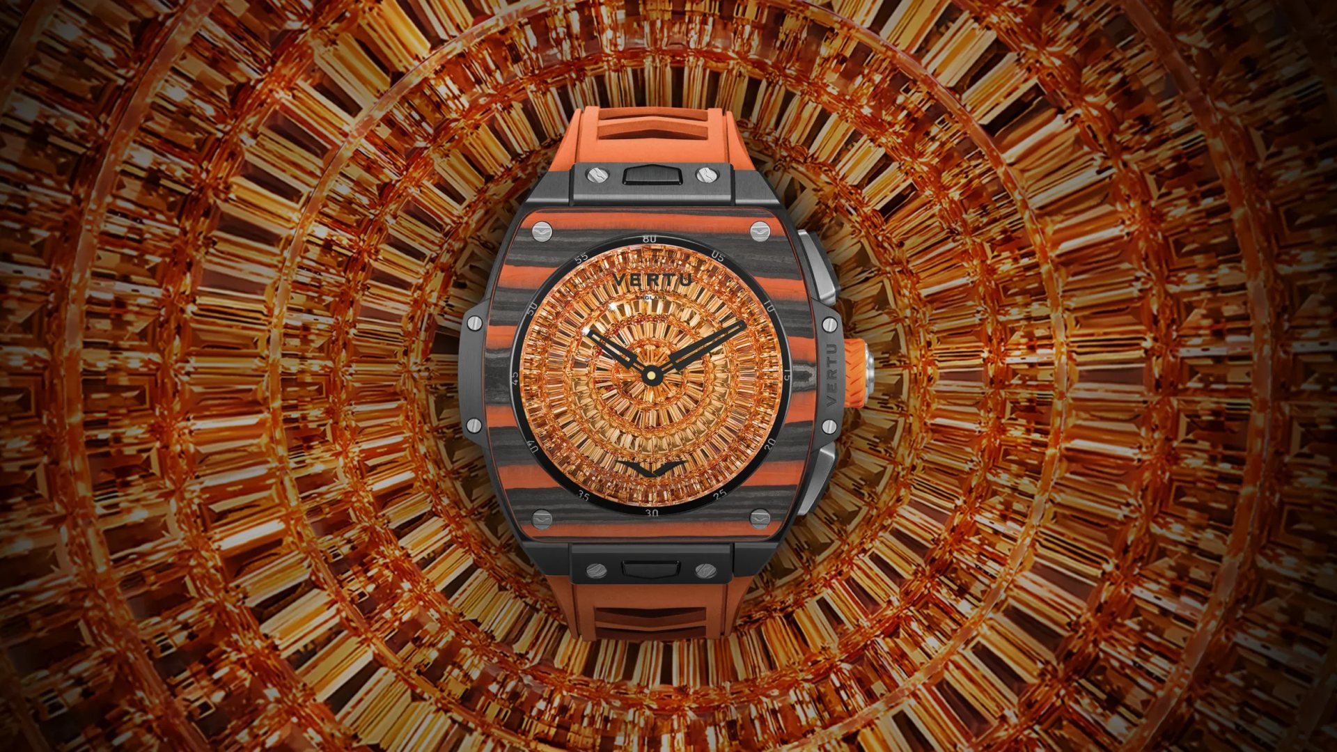 Top 10 Sapphire Dial Watches for Men: Transparent Dials and Sapphire Details