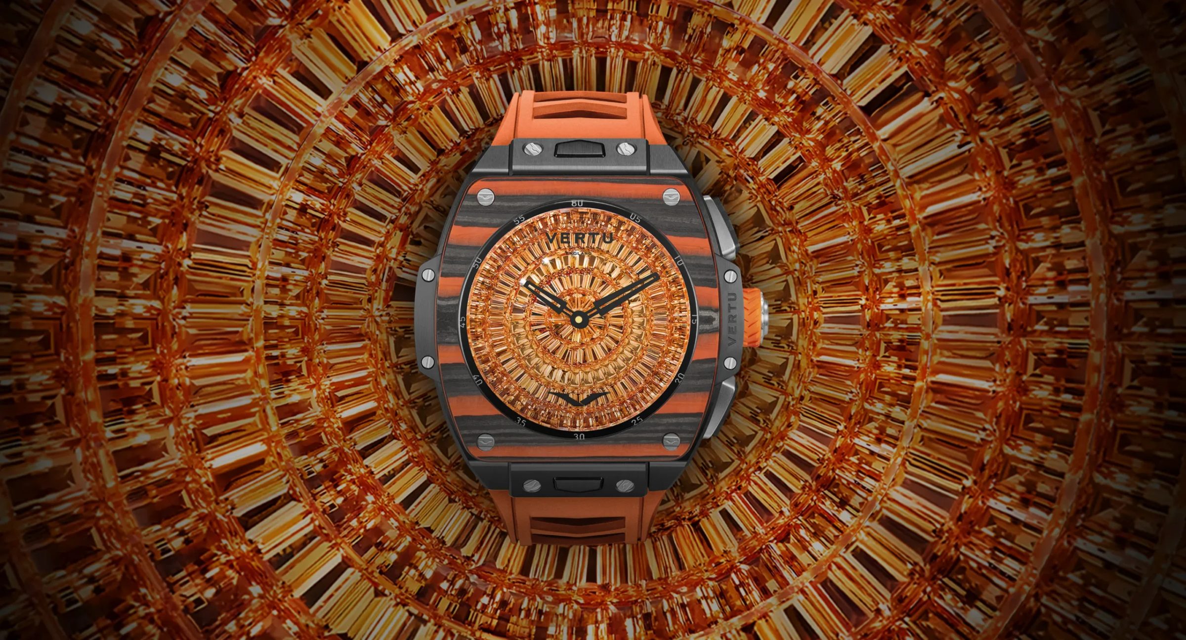 Ten Layers Stacking