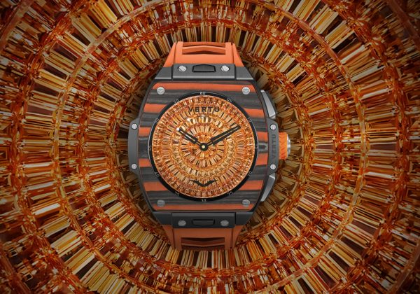 Top 10 Sapphire Dial Watches for Men: Transparent Dials and Sapphire Details