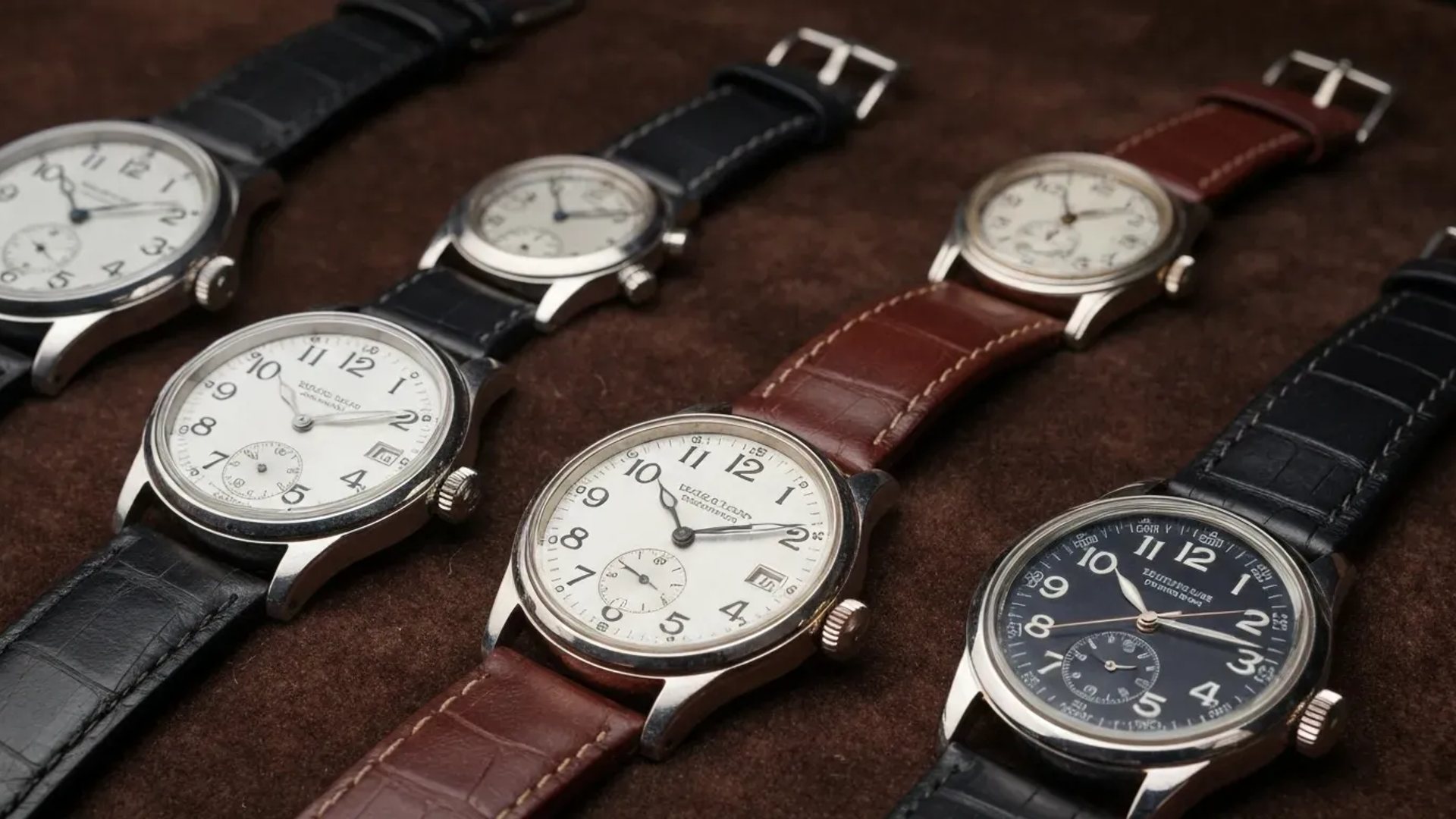 From Wrist to Wallet: The Investment Journey of a Vintage Patek Philippe