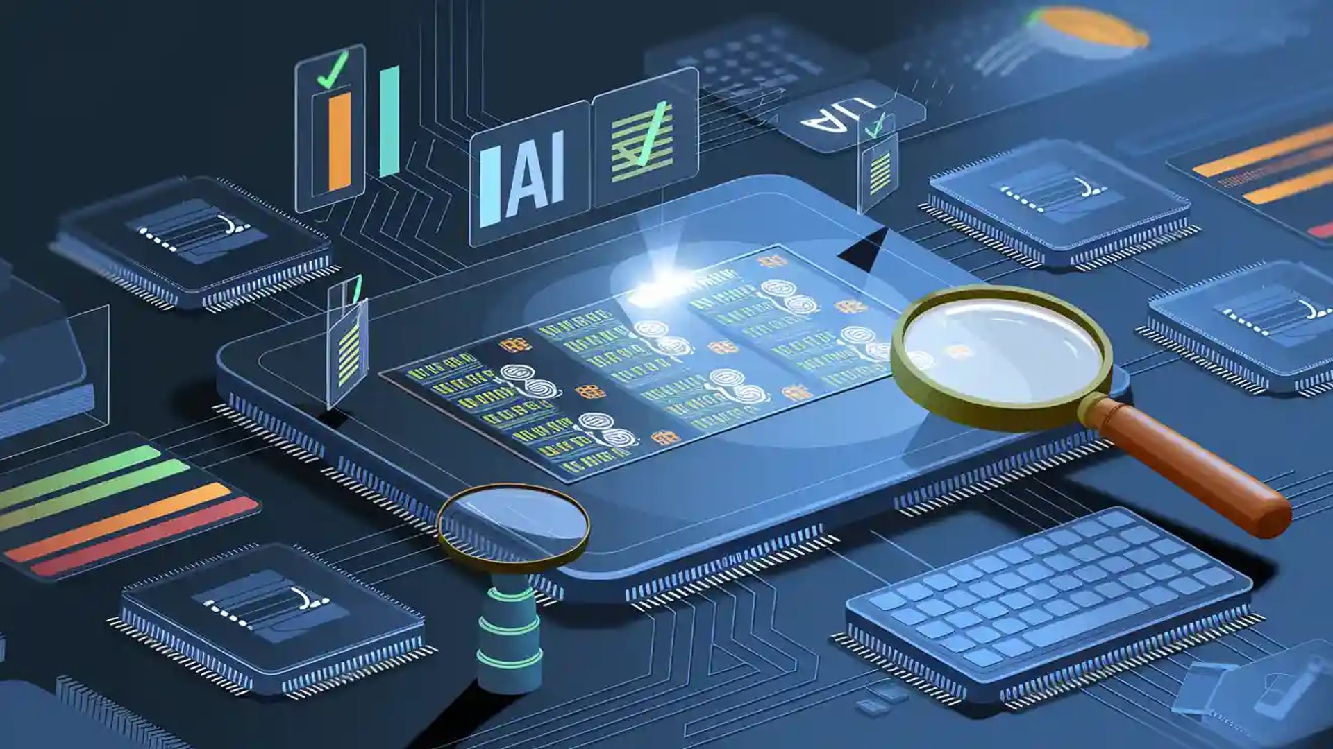 Comparing the Best AI Word Detector Tools for 2025