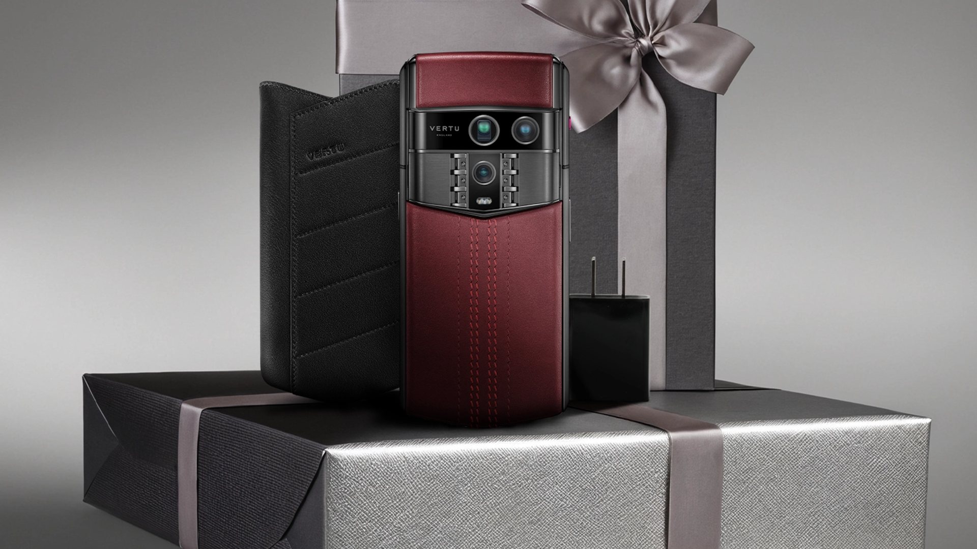 Ultimate Vertu Black Friday Offer Guide for 2025