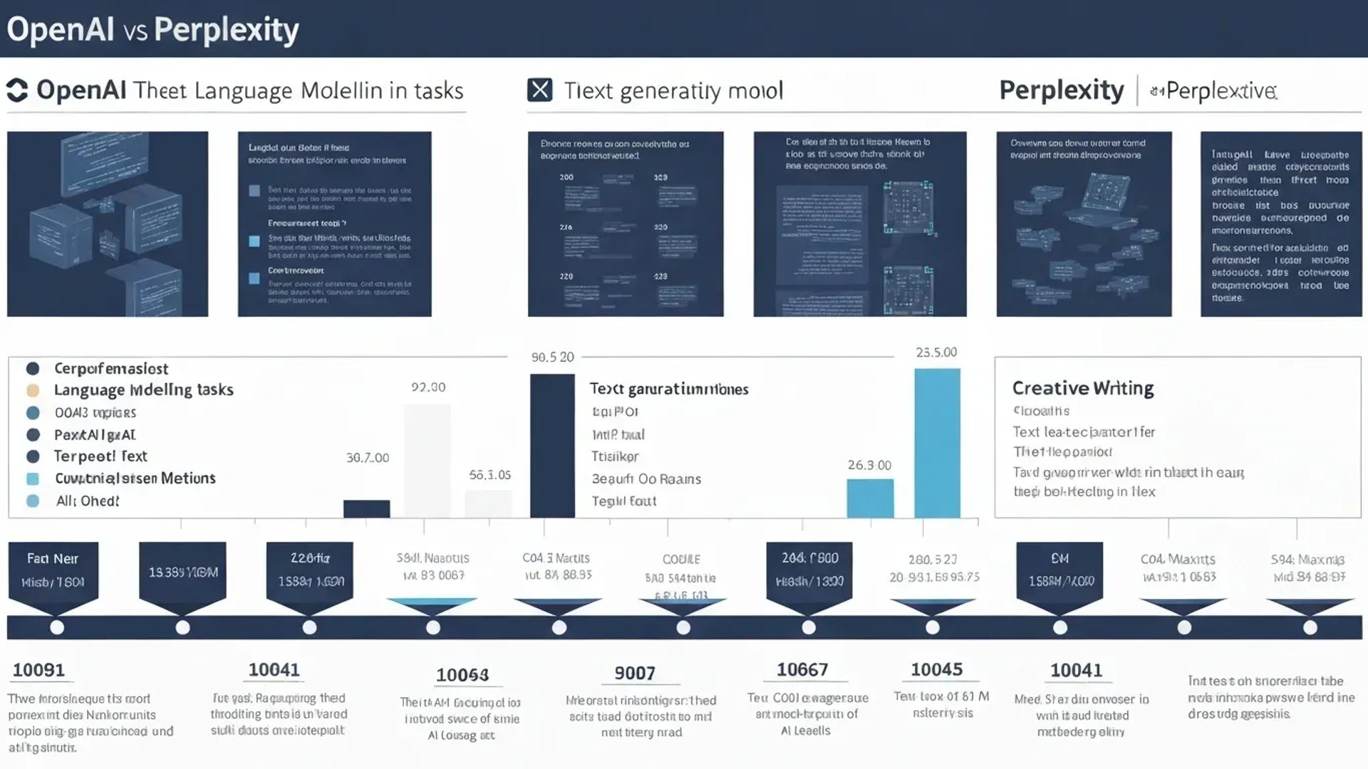 OpenAI vs Perplexity AI Real-World Query Performance Benchmarks