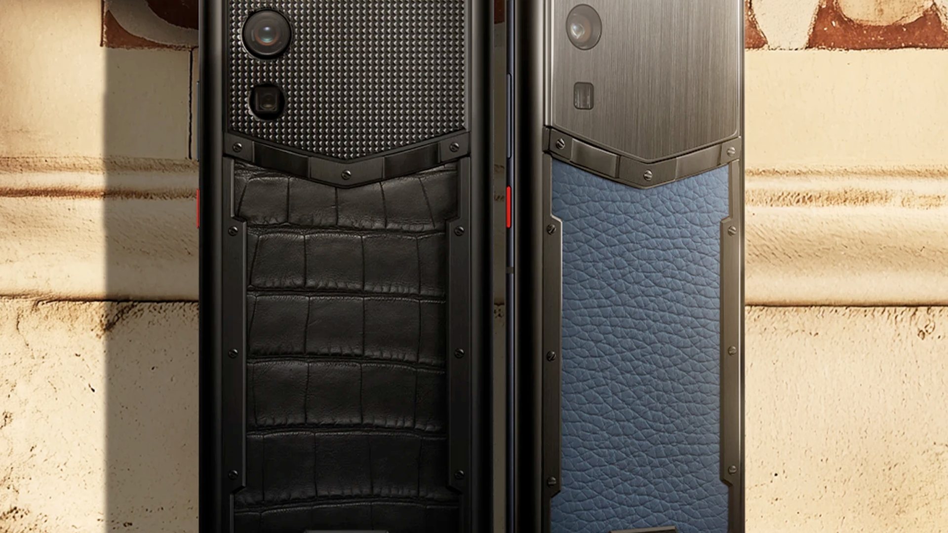 The Future of Mobile Phones: Revolutionary Technologies and the Web3 Era with Curved Display Innovation