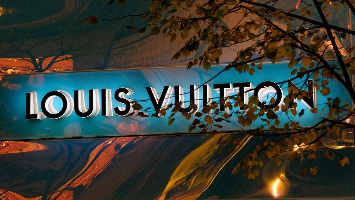 Luxury Materials in VERTU Phones