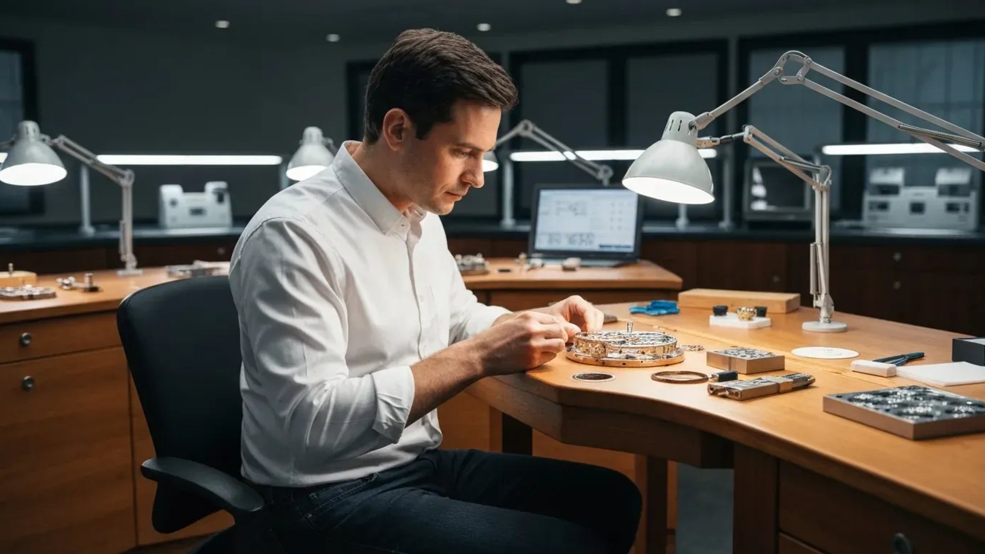 Top 10 Luxury Swiss Watch Manufacturers Defining High Watchmaking in 2026