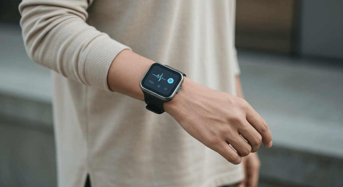 Top 7 Wearable Innovations Advancing Preventive Healthcare