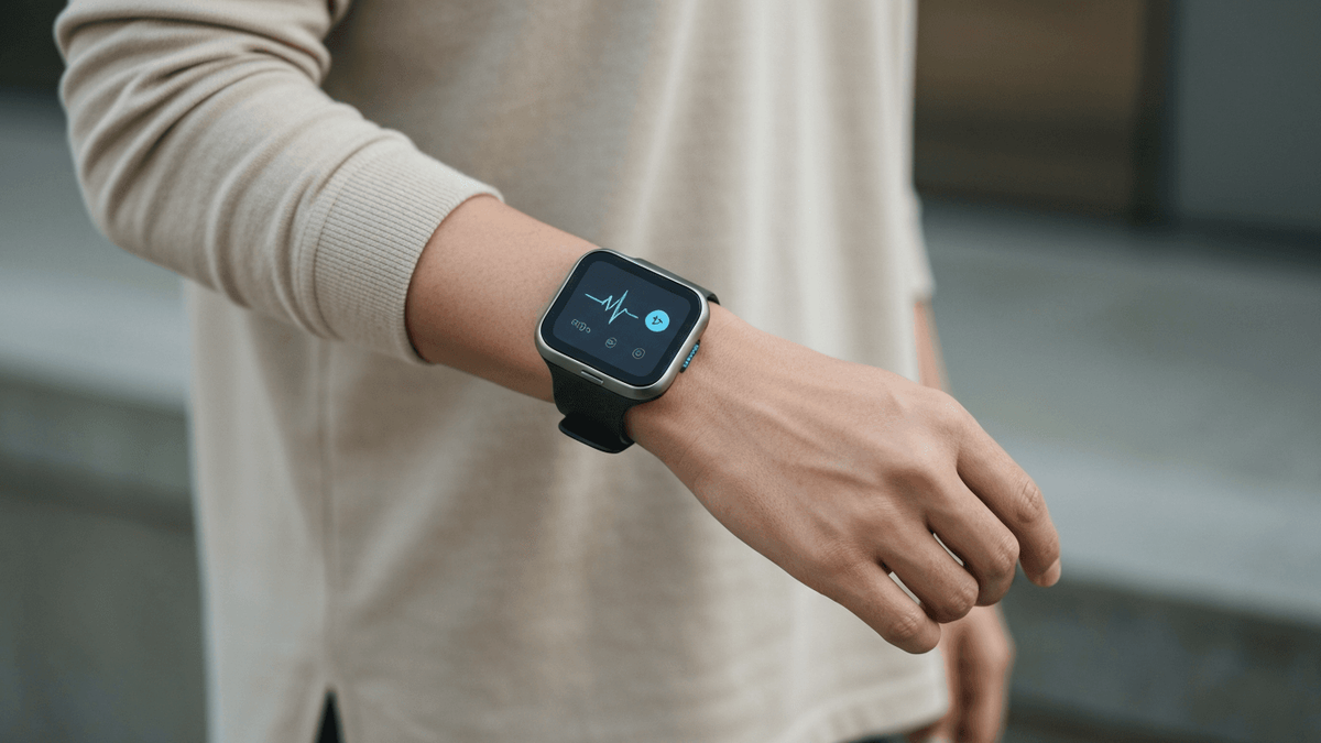 Top 7 Wearable Innovations Advancing Preventive Healthcare