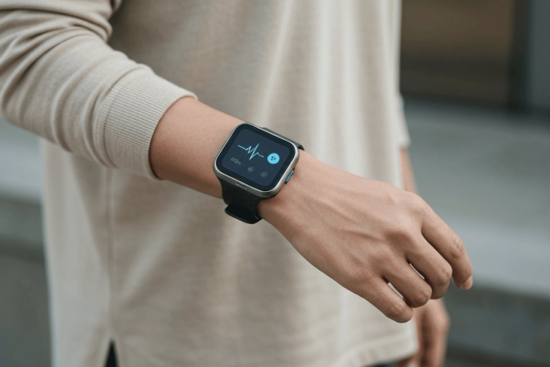 Top 7 Wearable Innovations Advancing Preventive Healthcare