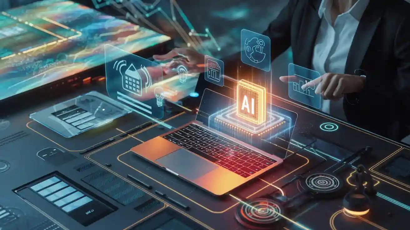 15 AI Tools Every Business Needs for Maximum Productivity