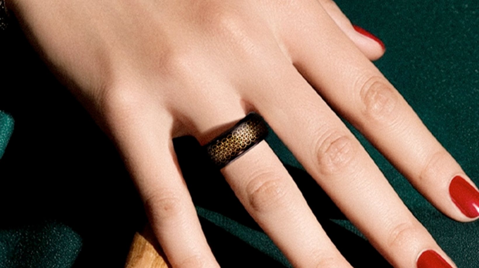 Beyond Oura: The Most Accurate Ring for Heart Rate & Sleep Data in 2025