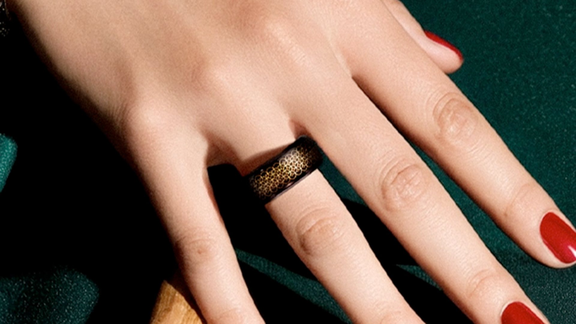 Beyond Oura: The Most Accurate Ring for Heart Rate & Sleep Data in 2025