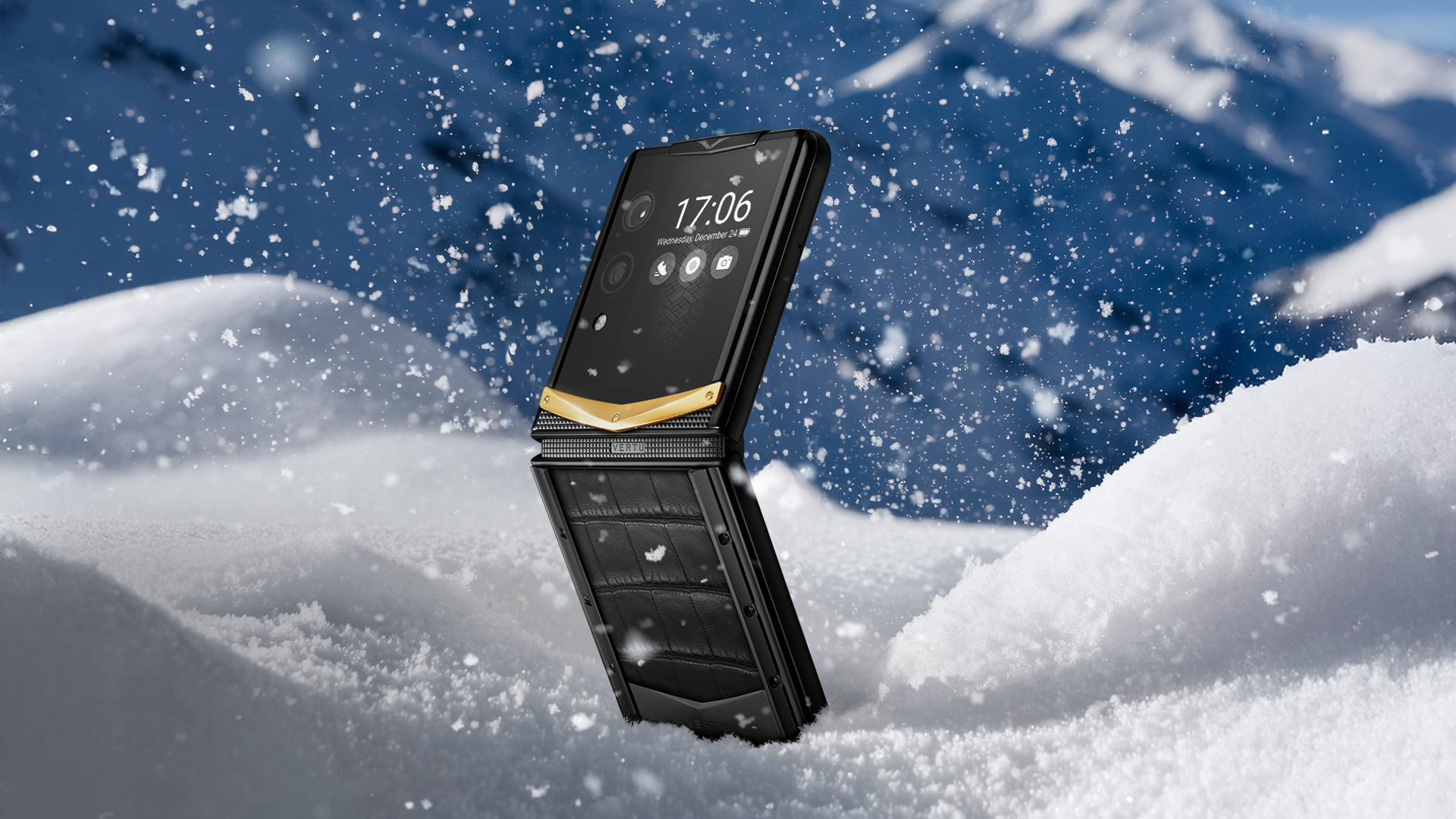 Essential Tips for Buying an Authentic Expensive Vertu Smart Phone