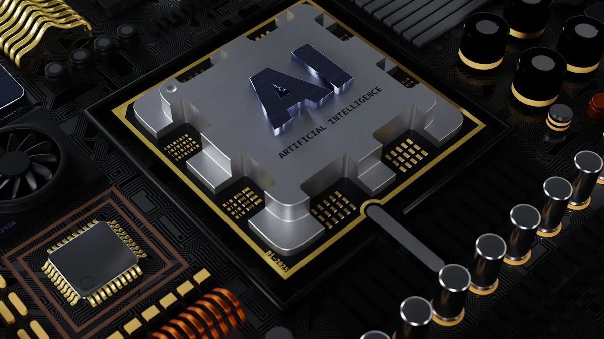 Real-Time Technologies Behind Wearable AI