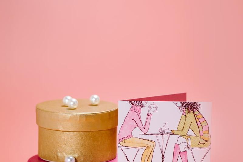 Luxury Gifts for Him: Mastering the Art of Thoughtful Splurging