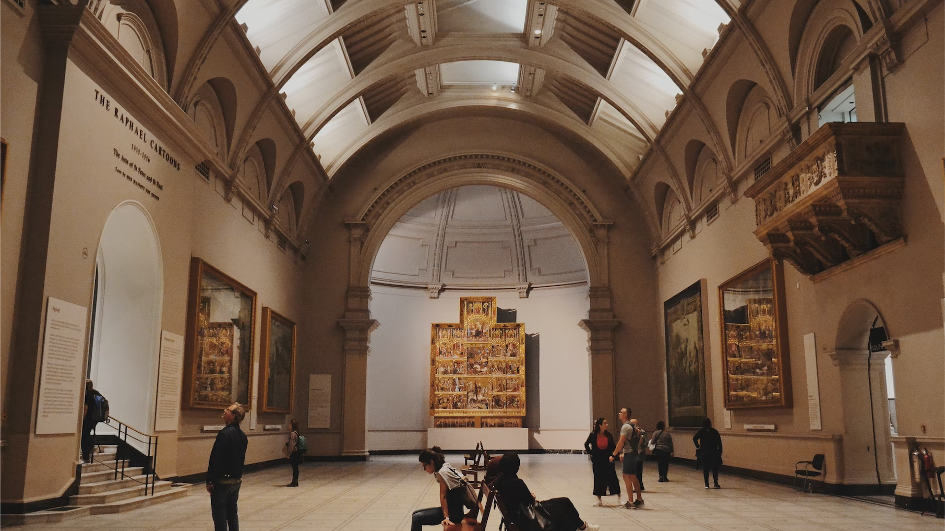 Top 10 Fashion and Art Museums in London