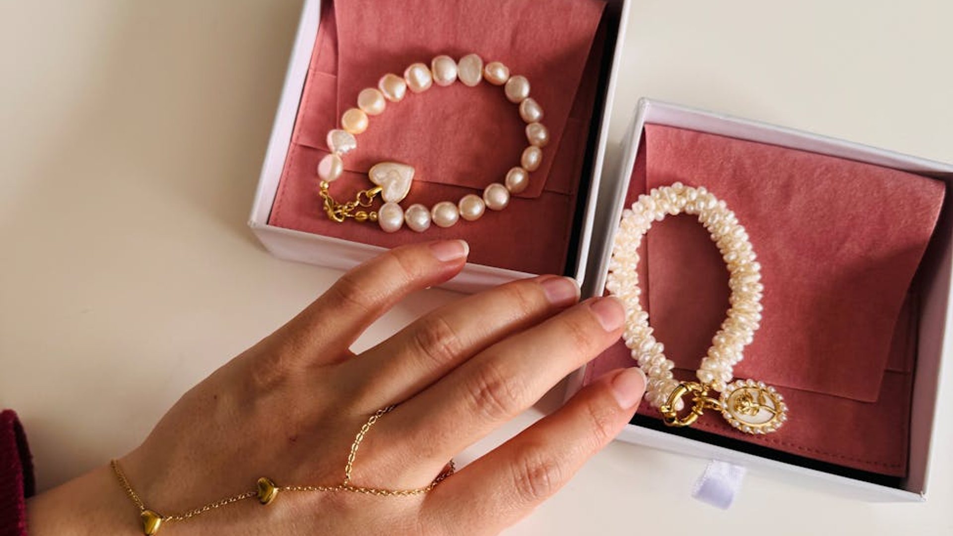 2026's Most Coveted Unusual Luxury Gifts for Her That Truly Resonate