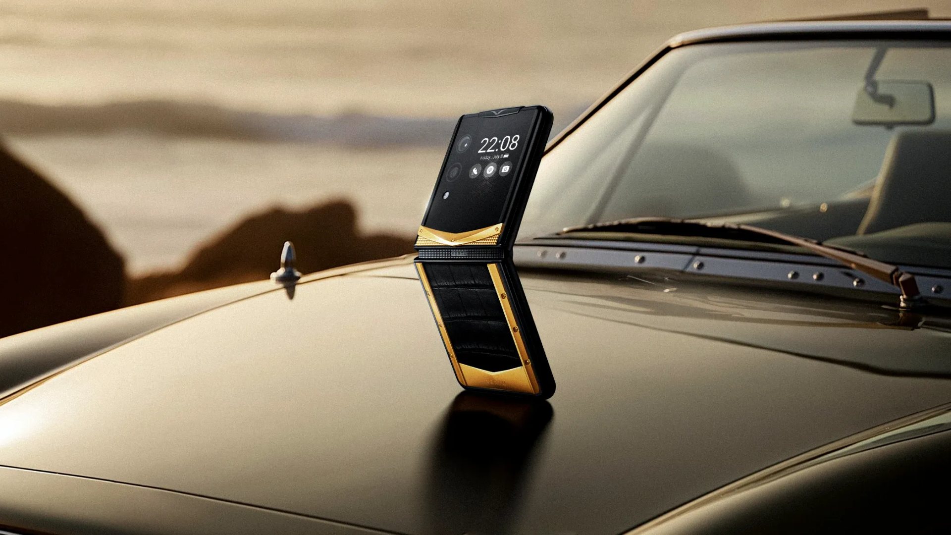 Top 8 Smartphones for Crypto and NFTs in 2025