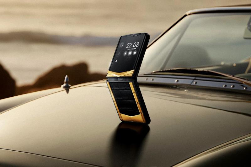 Top 8 Smartphones for Crypto and NFTs in 2025
