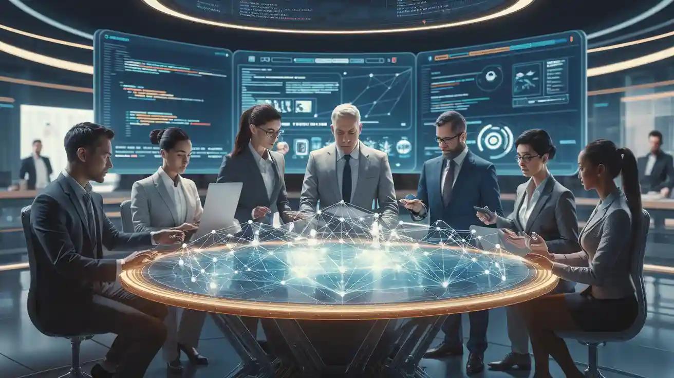 Best AI Tools for Open-Source Collaboration in 2025