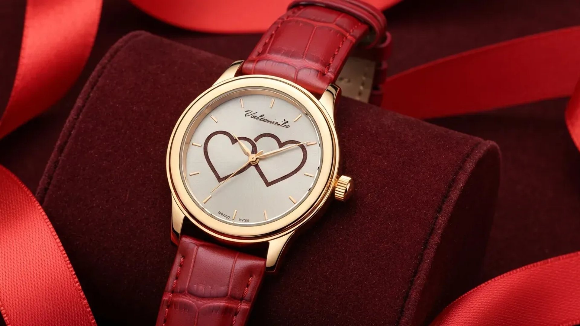 Luxury Valentine's Watches vs. Romantic Timepieces: Which is the Better 2026 Gift?