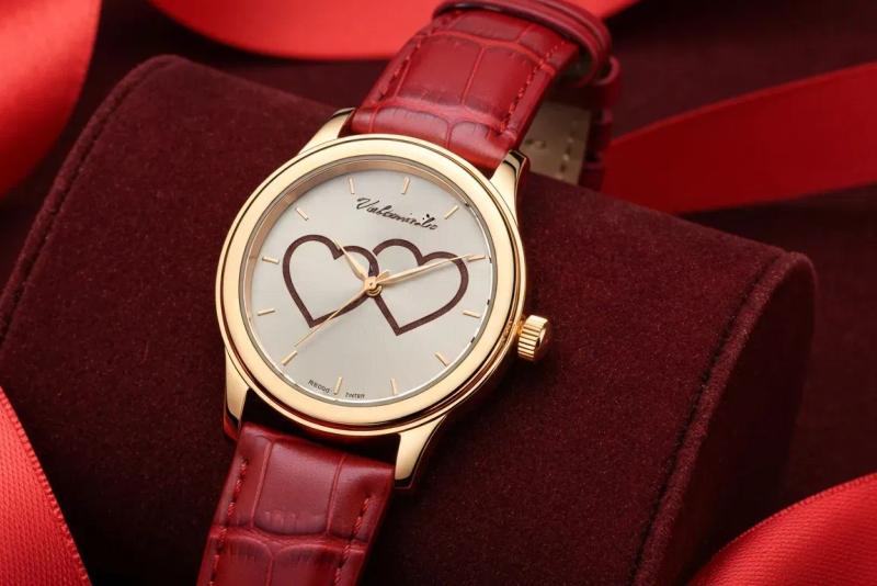 Luxury Valentine's Watches vs. Romantic Timepieces: Which is the Better 2026 Gift?