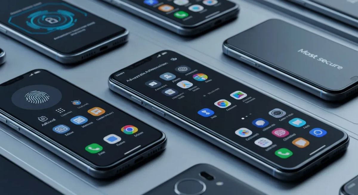 Hardware vs. Software Security Which is More Vital for Android Phone Protection?