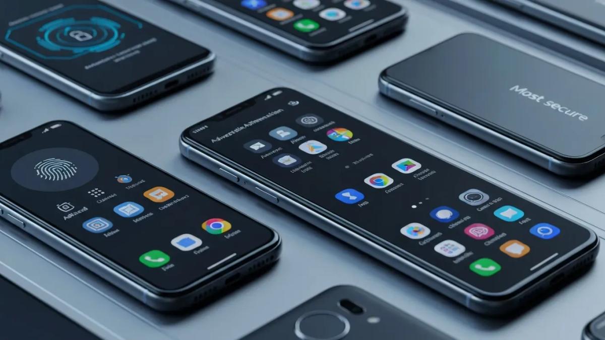 Hardware vs. Software Security: Which is More Vital for Android Phone Protection?